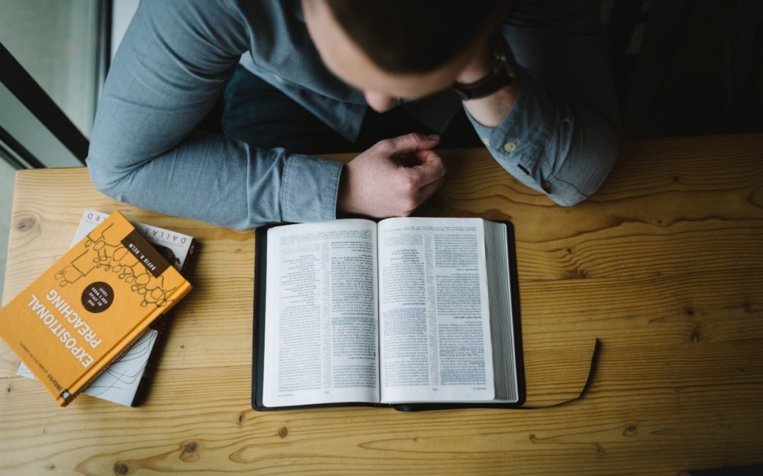 O que é Teologia para servir?